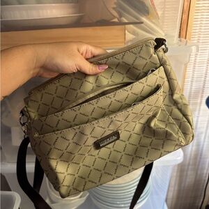 Wakatt brand all use handbag